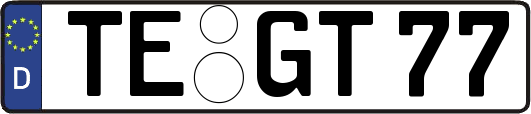 TE-GT77