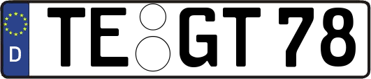 TE-GT78