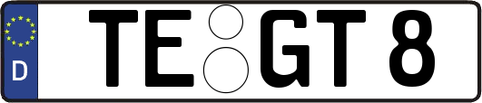 TE-GT8