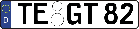 TE-GT82
