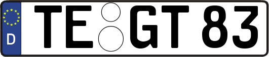 TE-GT83
