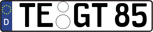 TE-GT85