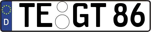 TE-GT86
