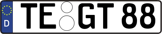 TE-GT88