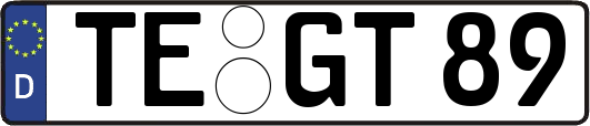 TE-GT89