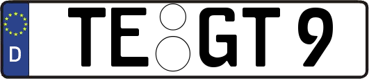 TE-GT9