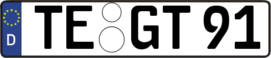 TE-GT91
