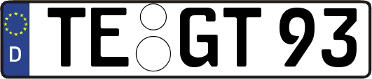 TE-GT93