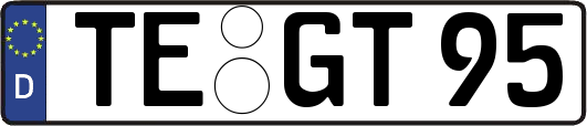 TE-GT95