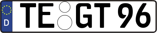 TE-GT96