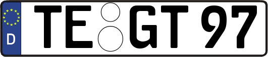 TE-GT97