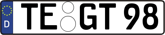 TE-GT98
