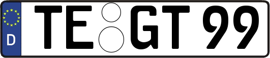 TE-GT99