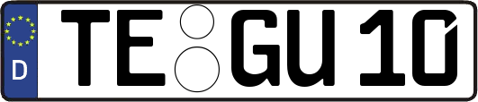 TE-GU10