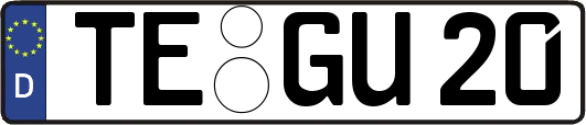 TE-GU20