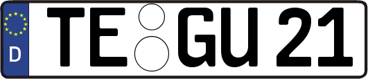 TE-GU21