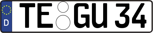 TE-GU34
