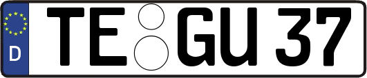 TE-GU37