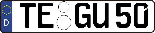 TE-GU50