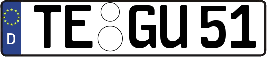 TE-GU51