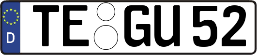 TE-GU52