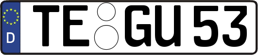 TE-GU53