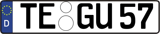 TE-GU57
