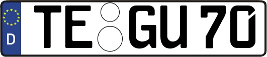 TE-GU70