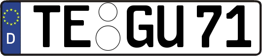 TE-GU71