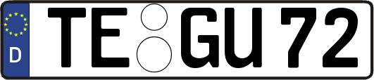 TE-GU72