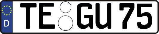 TE-GU75