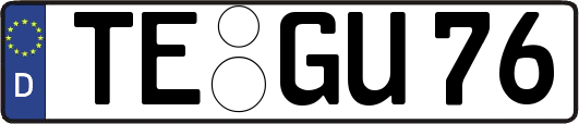 TE-GU76