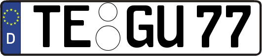 TE-GU77