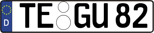 TE-GU82