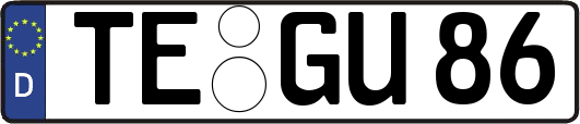 TE-GU86