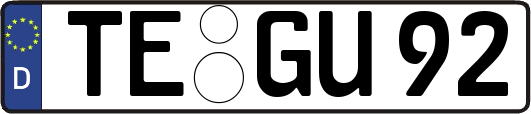 TE-GU92