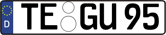 TE-GU95