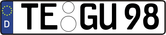 TE-GU98