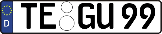 TE-GU99