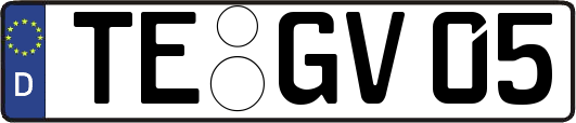 TE-GV05