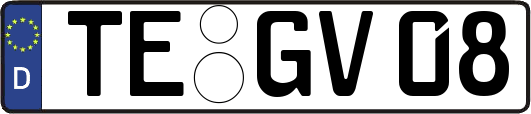TE-GV08
