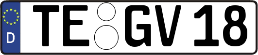 TE-GV18