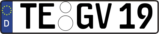 TE-GV19