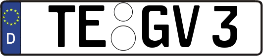 TE-GV3