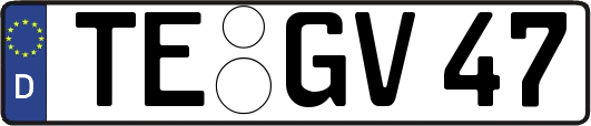 TE-GV47