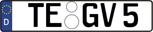 TE-GV5