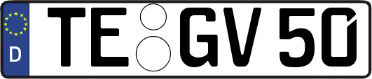 TE-GV50