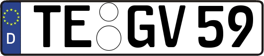 TE-GV59