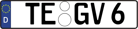 TE-GV6