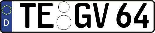 TE-GV64